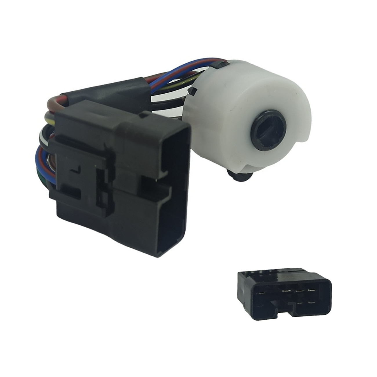 Contactor De Arranque Toyota Hilux Hasta Desde El 1997